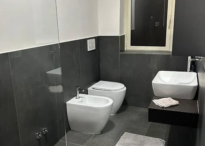 Vaticano Luxury Rome