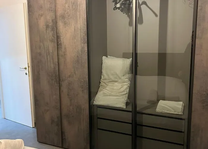 Vaticano Luxury Appartement Rome