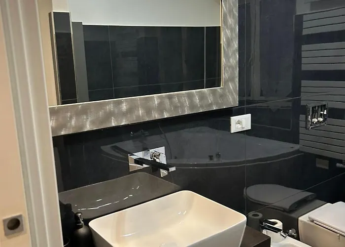 Vaticano Luxury Appartement *