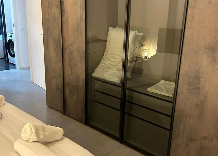 Vaticano Luxury Appartement *