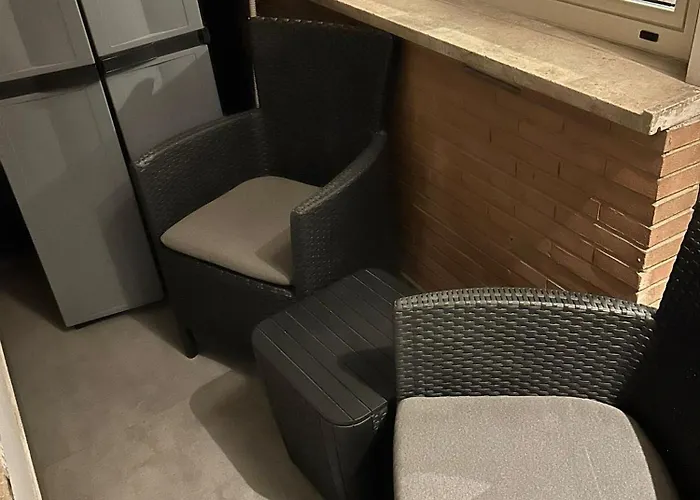 Vaticano Luxury Appartement Rome