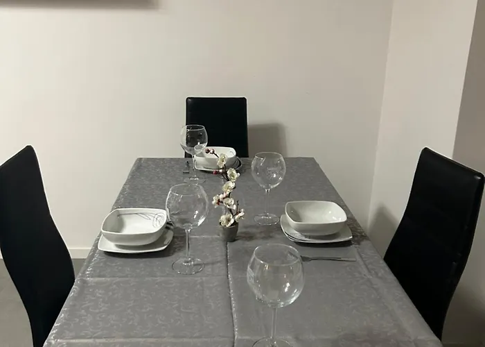 Appartement Vaticano Luxury *