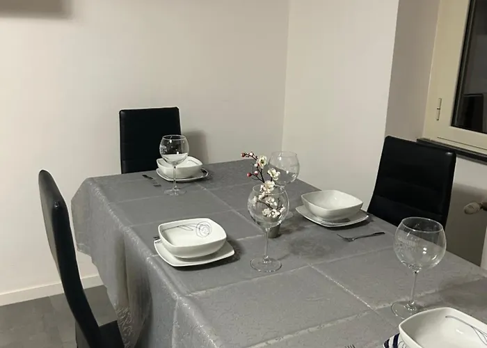 Appartement Vaticano Luxury Rome