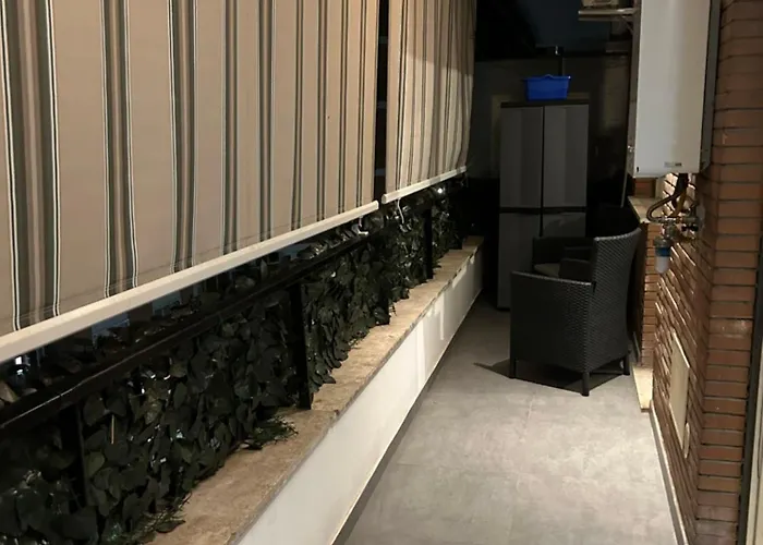 Appartement Vaticano Luxury