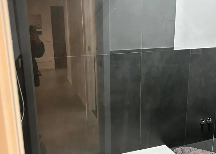 Appartement Vaticano Luxury *