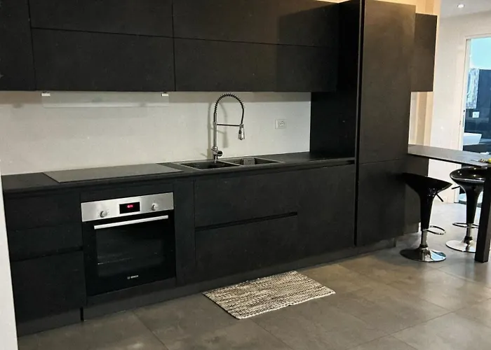 Vaticano Luxury Appartement