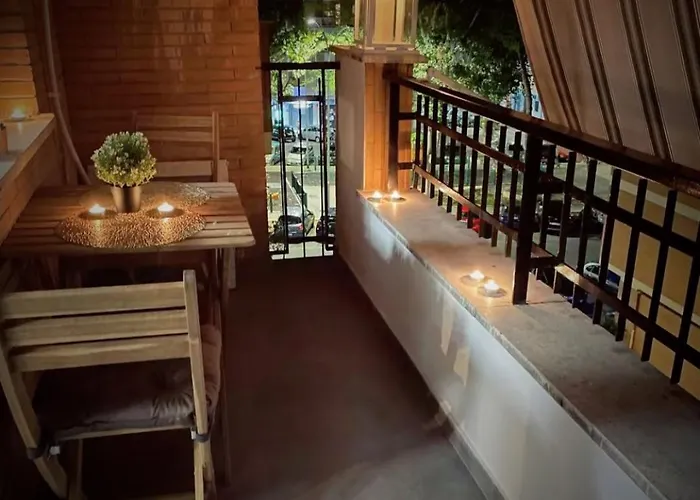 Appartement Vaticano Luxury