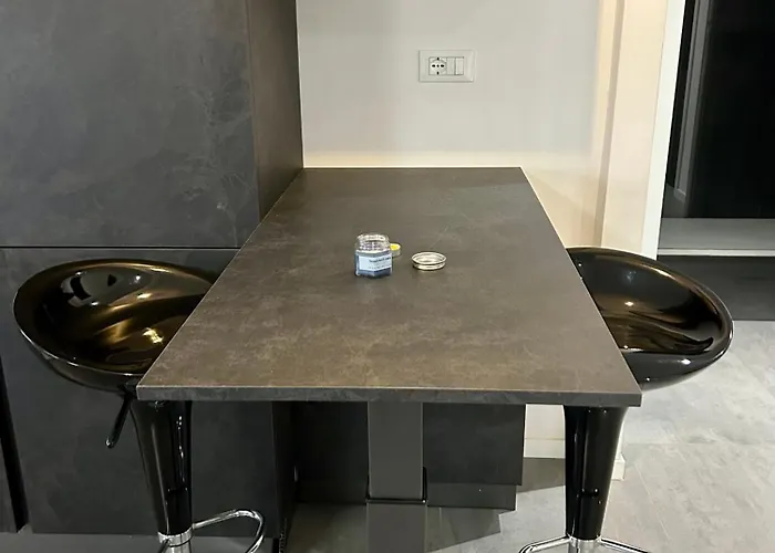 Vaticano Luxury Appartement Rome